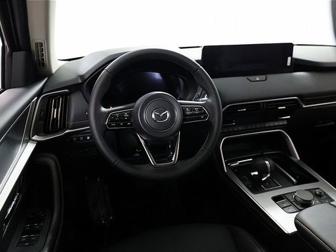 New 2026 MAZDA CX-70 SC AWD/4WD image 25