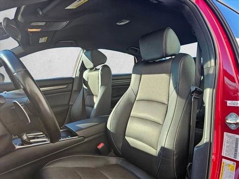 Used 2019 Honda Accord Sport image 17