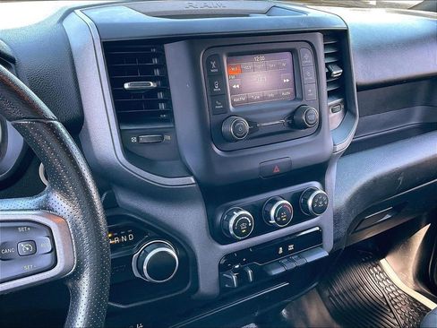 Used 2023 RAM 3500 Tradesman AWD/4WD image 17