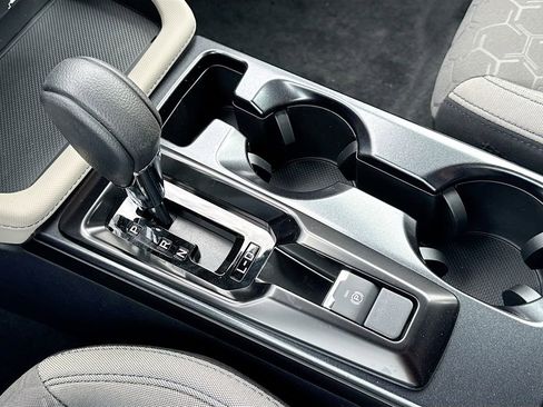 New 2026 Subaru Forester image 20