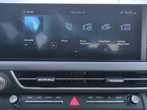 New 2026 Hyundai Sonata SEL FWD image 19