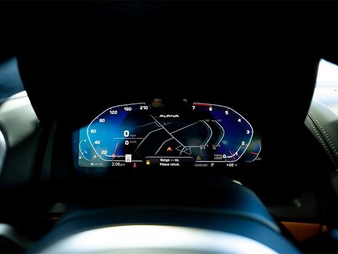 Used 2023 BMW ALPINA B8 xDrive Gran Coupe image 24
