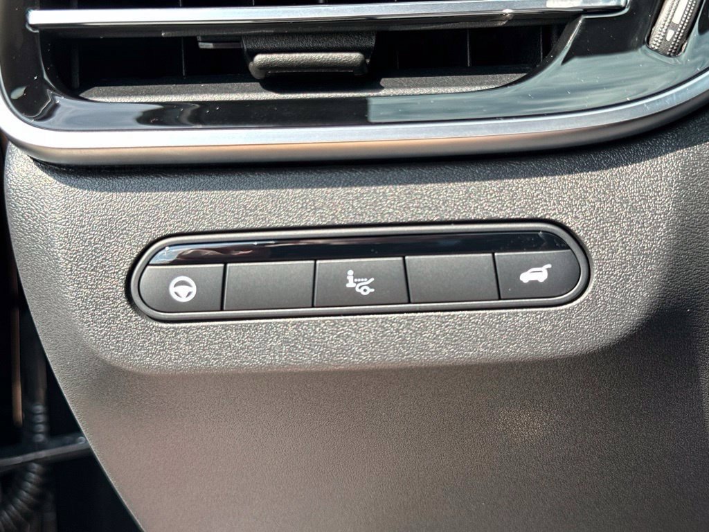 New 2027 INFINITI QX65 Sport w/ Premium Package AWD/4WD image 44