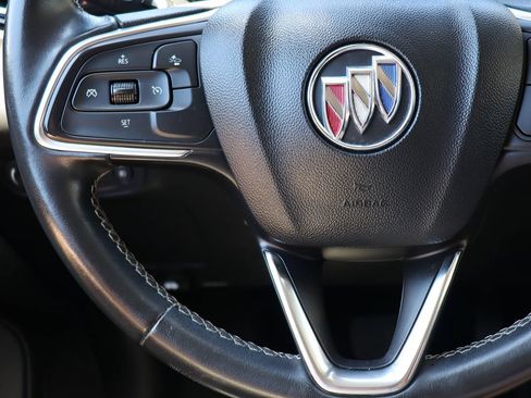 Used 2022 Buick Encore GX Preferred FWD image 52