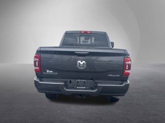 Used 2024 RAM 2500 Laramie w/ Safety Group video 4