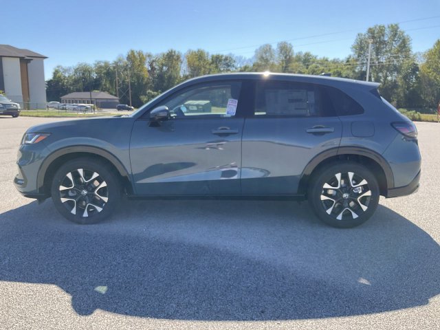 New 2027 Honda HR-V EX-L image 17