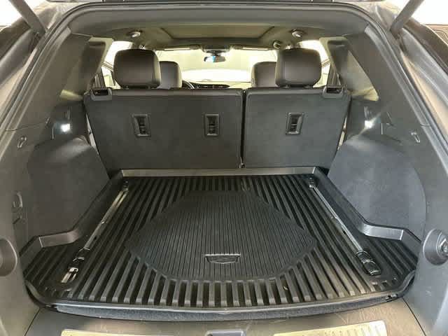 Used 2020 Cadillac XT5 Premium Luxury AWD/4WD image 27