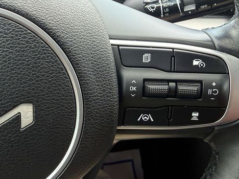 Used 2023 Kia Sportage SX FWD image 15