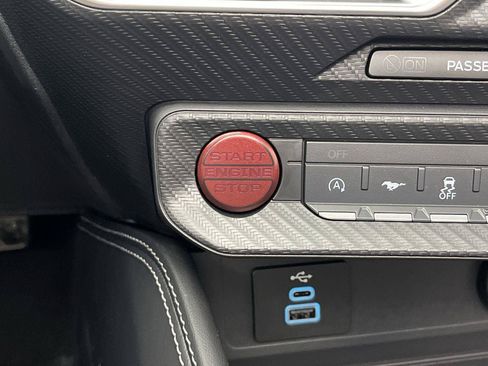 New 2026 Ford Mustang Premium RWD image 18