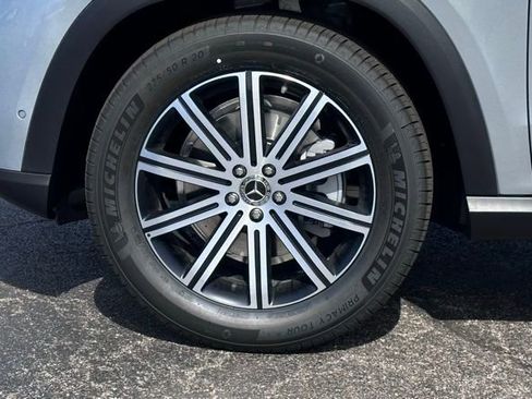 New 2026 Mercedes-Benz GLE 350 4MATIC image 13