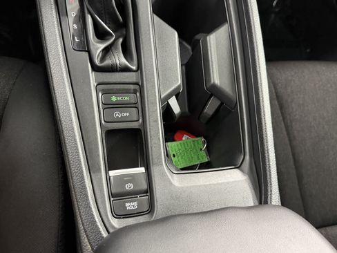 Used 2024 Honda Accord LX image 21