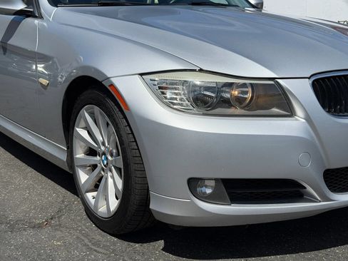 Used 2011 BMW 328i Sedan RWD image 10