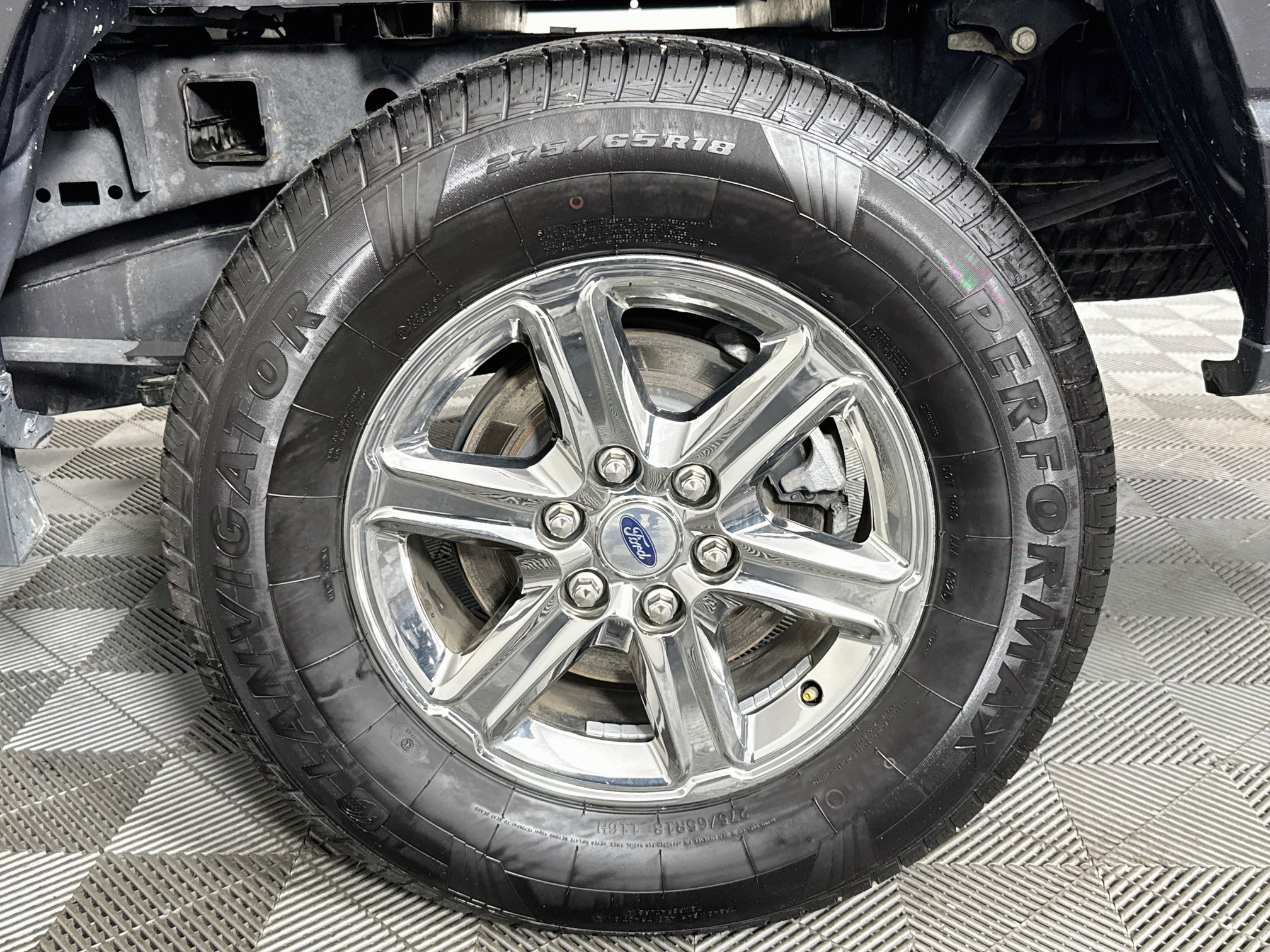 Used 2024 Ford F150 XLT AWD/4WD image 61