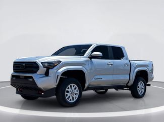 Used 2025 Toyota Tacoma SR5 AWD/4WD video 2