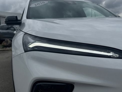 New 2026 Buick Enclave Sport Touring w/ Power Package image 10