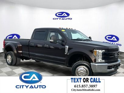 Used 2018 Ford F350 XLT