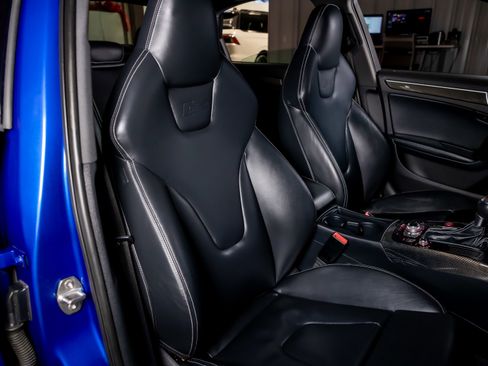 Used 2016 Audi S4 Premium Plus w/ Technology Package image 21