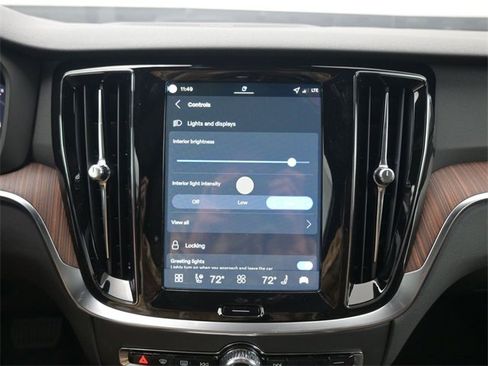 New 2026 Volvo V60 B5 Cross Country Plus w/ Protection Package Premier image 16