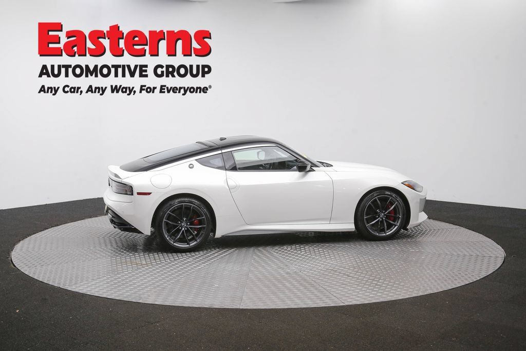 Used 2025 Nissan Z Performance w/ Floor Mat Package RWD image 43