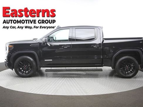 Used 2024 GMC Sierra 1500 Elevation AWD/4WD image 62