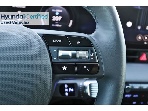Certified 2025 Hyundai Ioniq 5 SEL RWD image 19