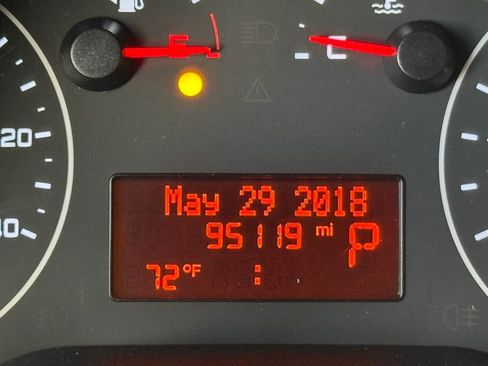 Used 2022 RAM ProMaster City Wagon image 25