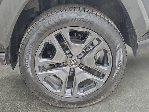 Certified 2024 Toyota RAV4 Adventure AWD/4WD image 29