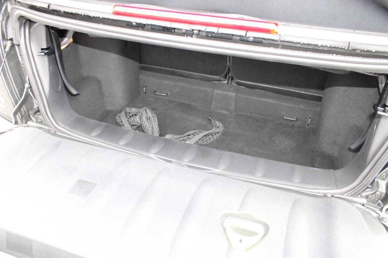 Used 2011 MINI Cooper S FWD image 29