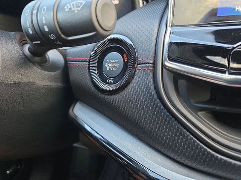 New 2026 Jeep Compass Trailhawk w/ Sun, Sound & Navigation Group image 22