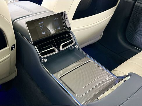 Certified 2024 Bentley Flying Spur W12 AWD/4WD image 26