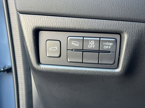 Used 2024 MAZDA CX-5 Carbon Edition image 36