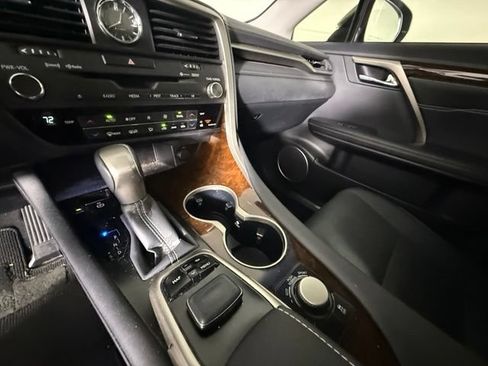 Used 2018 Lexus RX 350 FWD w/ Premium Package image 20