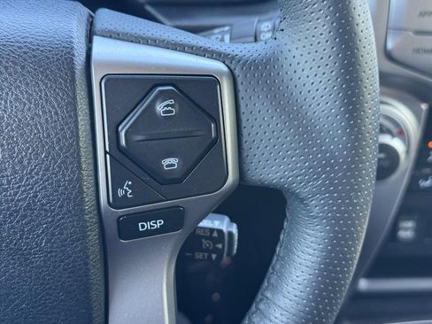 Used 2019 Toyota 4Runner Limited AWD/4WD image 22