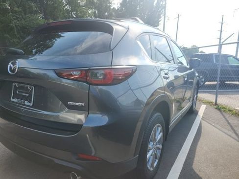 Used 2023 MAZDA CX-5 AWD 2.5 S image 3