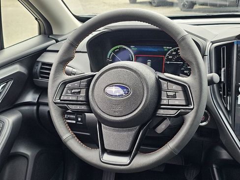 New 2026 Subaru Crosstrek 2.5i Limited AWD/4WD image 30