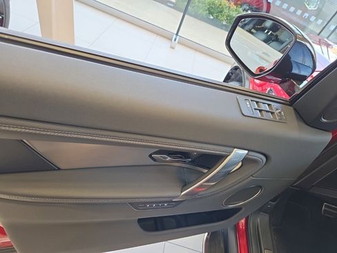 New 2025 Land Rover Discovery Sport Dynamic SE image 10