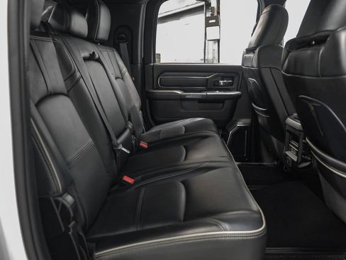 Used 2022 RAM 2500 Limited image 35