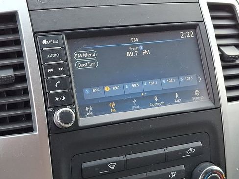 Used 2019 Nissan Frontier S image 19