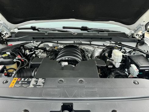 Used 2017 GMC Sierra 1500 SLE w/ SLE Value Package image 23