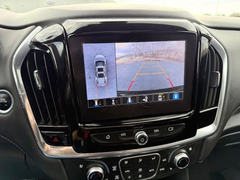 Used 2023 Chevrolet Traverse Premier w/ Redline Edition image 8
