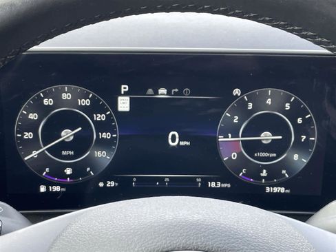 Used 2023 Kia Sportage X-Pro image 33