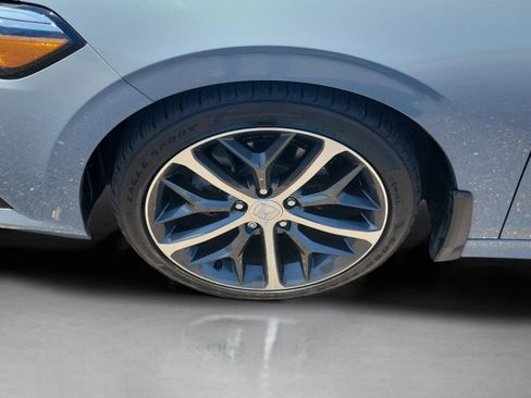 Used 2024 Honda Civic Touring image 35