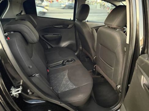 Used 2021 Chevrolet Spark LT w/ Spark Special Edition image 29