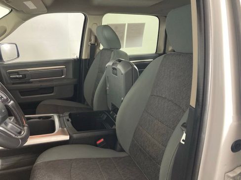 Used 2016 RAM 1500 Big Horn image 10