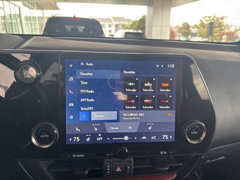 Used 2022 Lexus NX 350 AWD image 21