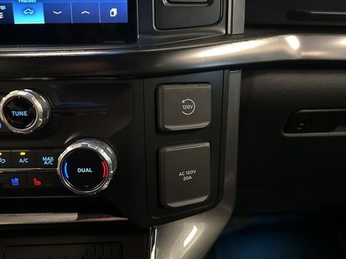 Used 2023 Ford F150 Lariat w/ Equipment Group 502A High AWD/4WD image 20
