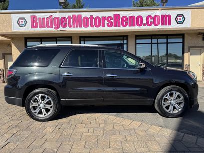 Used 2013 GMC Acadia SLT