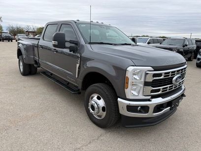 New 2026 Ford F350 XLT w/ 360-Degree Camera Package