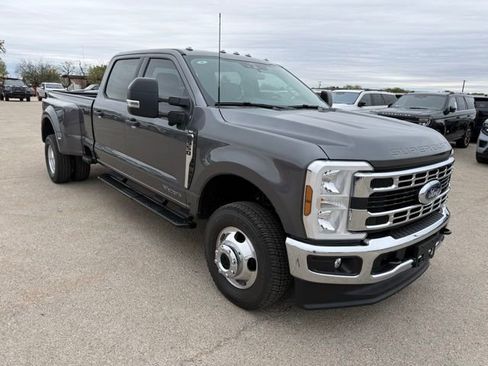 New 2026 Ford F350 XLT w/ 360-Degree Camera Package image 1