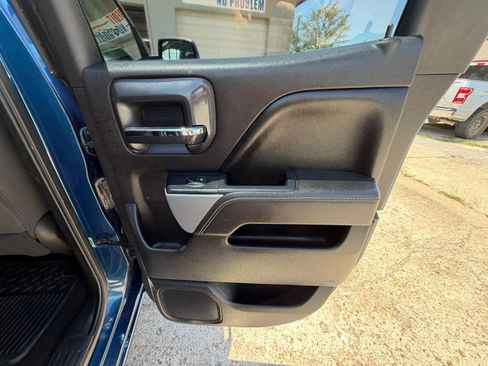 Used 2016 Chevrolet Silverado 1500 LT w/ All Star Edition AWD/4WD image 18
